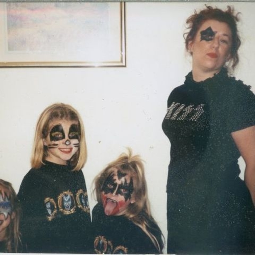 Meet your Posher, Leeann